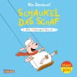 Cover von „Schaukel das Schaf“