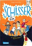 Schisser und ich 1