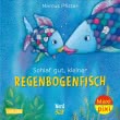 Maxi Pixi 331: Schlaf gut, kleiner Regenbogenfisch