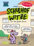 Cover von „Schulhof-Witze für die große Pause“