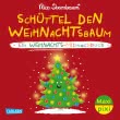 Cover von „Schüttel den Weihnachtsbaum“