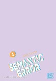 Semantic Error 4