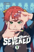 Cover von „Severed 3“