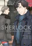 Sherlock 4