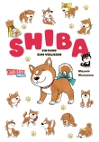Shiba - Ein Hund zum Verlieben