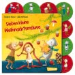 Sieben kleine Weihnachtsmäuse