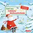 Sing mal (Soundbuch):  Fröhliche Weihnachtslieder