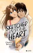 Cover von „Sketched in Your Heart“