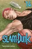 Cover von „SLAM DUNK 14“