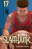 Cover von „SLAM DUNK 17“