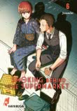 Cover von „Smoking Behind The Supermarket 6“