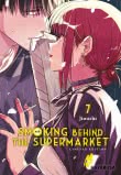 Cover von „Smoking Behind The Supermarket 7 Limited Edition“
