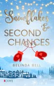 Cover von „Snowflakes & Second Chances“