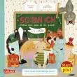 Cover von „So bin ich – 1. Klasse“