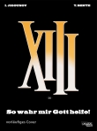 Cover von „So wahr mir Gott helfe“