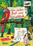 Cover von „Spaß- und Rätselblock“