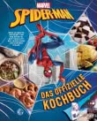 Marvel: Spider-Man: Das offizielle Kochbuch