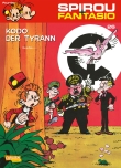 Spirou und Fantasio 26: Kodo der Tyrann