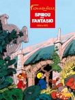 Spirou und Fantasio Gesamtausgabe 9: 1969-1972