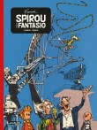 Spirou und Fantasio Gesamtausgabe Neuedition 7