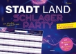 Cover von „Stadt, Land, Schlagerparty“