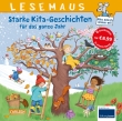 Cover von „Starke Kita-Geschichten für das ganze Jahr“