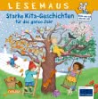 Cover von „Starke Kita-Geschichten für das ganze Jahr“