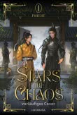 Cover von „Stars of Chaos 1“