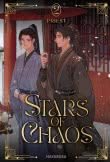 Cover von „Stars of Chaos 2“