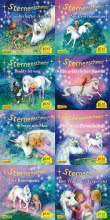 Pixi-8er-Set 203: Sternenschweif (8x1 Exemplar)