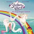 Cover von „Sternenschweif. Das Regenbogen-Einhorn“