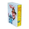 Cover von „Stitch! Schuber“