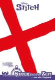 Cover von „Stitch reist in der Zeit 3“