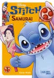 Stitch: Stitch und der Samurai 1