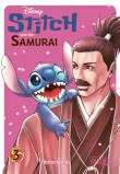 Stitch: Stitch und der Samurai 3