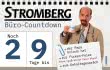 Cover von „Stromberg Büro-Countdown“