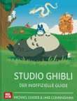 Cover von „Studio Ghibli: Der inoffizielle Guide“
