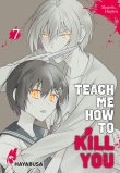 Teach me how to Kill you 7