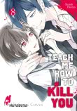 Teach me how to Kill you 8