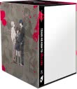 Cover von „Teach me how to Kill you Sammelschuber (inklusive Band 8)“