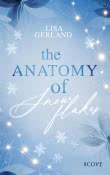 Cover von „The Anatomy of Snowflakes“