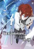 Cover von „The Beginning after the End 7“
