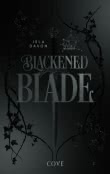 Blackened Blade 1: The Blackened Blade