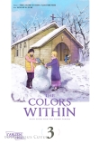 Cover von „The Colors Within 3“