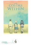 Cover von „The Colors Within 4“
