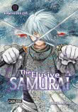Cover von „The Elusive Samurai 11“