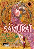 Cover von „The Elusive Samurai 12“