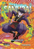 Cover von „The Elusive Samurai 9“
