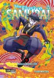 Cover von „The Elusive Samurai 9“