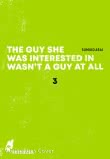The Guy She Was Interested in Wasn't a Guy at All 3